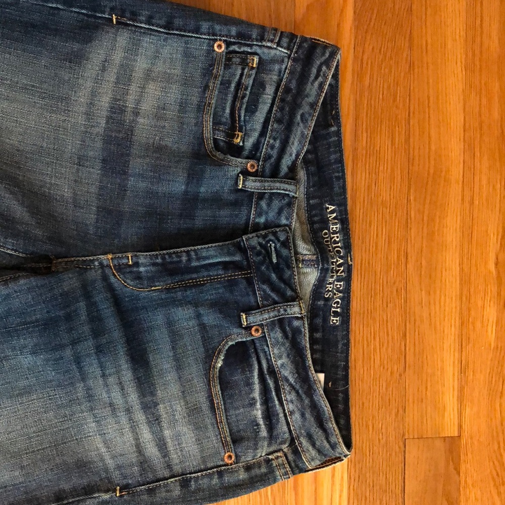American Eagle jeans 👖